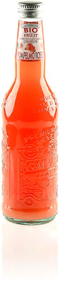 POMPELMO ROSSO BIO ML.355 GALVANINA