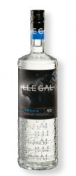 VODKA BIANCA L.1 ILLE-GAL