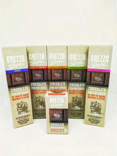 EXPO MINI STECCHE GREZZO G25X24PZ
