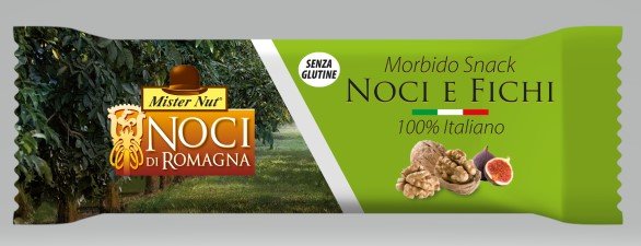 BARRETTA NOCI/FICHI 24PZ MISTER NUT