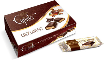 CROCCANTINO CIOCCOLATO G100 MONARDO