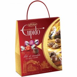 CUPIDO PERLE G200 BORSETTA MONARDO