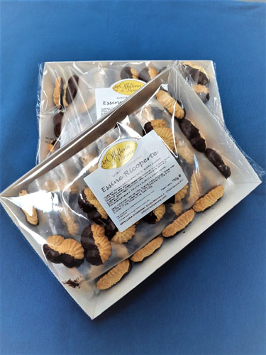 ESSINE RICOPERTE G.750 OFFELLERIA