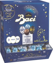 BACI OVETTI MARSUPIO KG.3 PERUGINA