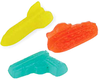 AMIDO ARMATA FRUTTA LUCIDA RAVAZZI