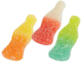 AMIDO BOTTIGLIE FRUTTA FRIZ RAVAZZI