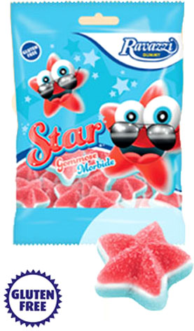 BUSTA STAR G.90 RAVAZZI