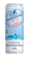 ACQUA CL.33 NATURALE LATTINA S.BENE