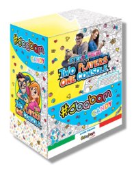 MONOPEZZO STEF&PHERE X200PZ SBABAM