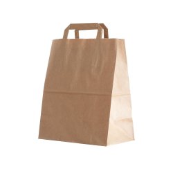 SHOPPER CARTA AVANA MEDIA 32X44H