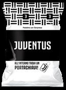 REGALO JUVENTUS PORTACHIAVI G.25X24