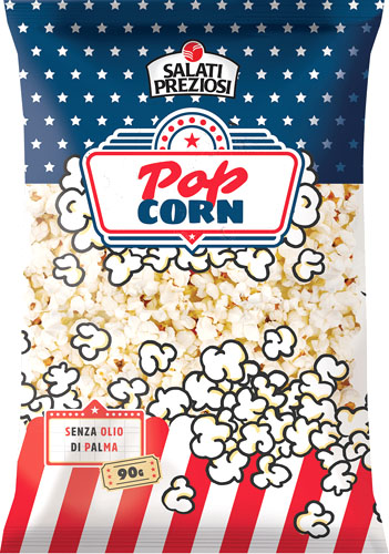 POP CORN G.40 S/PREZIOSI