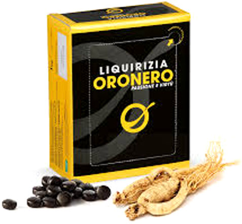 LIQ.DISCHETTI GINSENG KG.1 SIREA