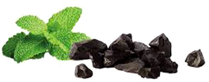 LIQ.FRANTUMATA MENTA KG.1 SIREA
