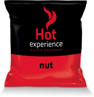 CAPSULE HOT EXP NUT NOCC.50PZ.SIREA