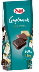 COMPLIMENTS ASS.TITO (260) ZAINI