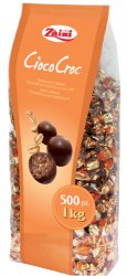 CIOCO CROC CEREALI (500) ZAINI