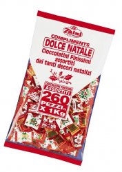 COMPLIMENTS NATALE (260) ZAINI