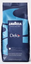 CAFFE'DEK BAR G.500 LAVAZZA