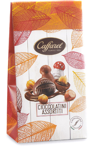 CAFFAREL 11, 90 BOSCO BALLOTIN G180