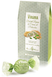 VIRGINIA 11, 90 CUORPISTACCHIO G180