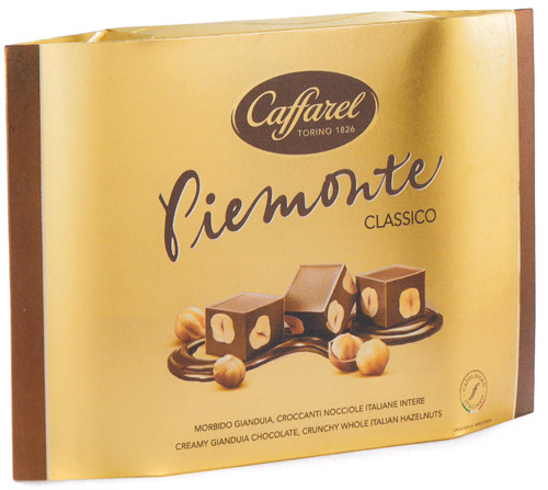 CAFFAREL 12, 90 PIEMONTE CLAS.G215