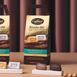 CAFFAREL 14, 00 GIANDUIOTTI G200 ASS
