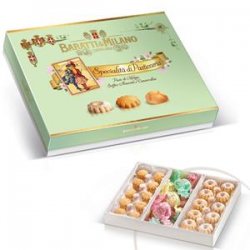 BARATTI 14, 50 PASTICCINI G330