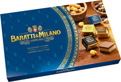 BARATTI 14, 90 CREMINI G230