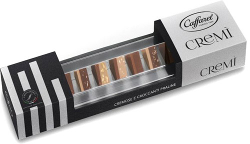 CAFFAREL 14, 90 CREMI' G120