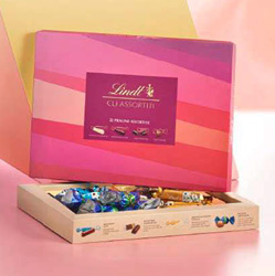 LINDT 15, 00 ASSORTITI G.220