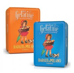 BARATTI 15, 90 GELATINA G280 LATTA