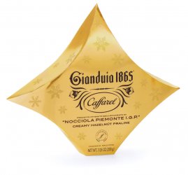 CAFFAREL 16, 90 GIANDUIA STELLA G200