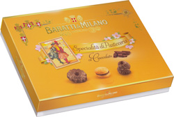 BARATTI 17, 90 PASTICCERIA CIOC G305