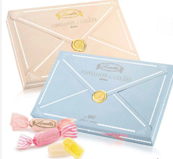 ROSSELLA 18, 90 FONDANT&GELEE G360