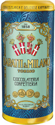 BARATTI 19, 50 CIOCCOLATINI G300
