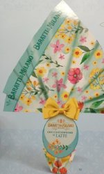 BARATTI 19, 50 UOVO LATTE G210