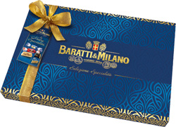 BARATTI 22, 50 CICOCCOLATINI G300