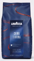 CAFFE'CREMA E AROMA KG.1 LAVAZZA