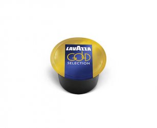 CAPSULE 100PZ BLUE GOLD LAVAZZA