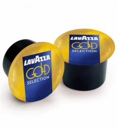 CAPSULE 100PZ BLUE GOLD X2 LAVAZZA