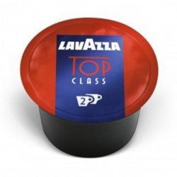 CAPSULE 100PZ BLUE TOP CLASS X2
