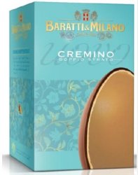 BARATTI 29, 50 UOVO CREMINO G250