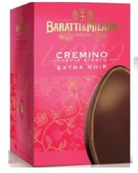 BARATTI 29, 50 UOVO CREMINO EX NOIR