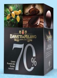 BARATTI 29, 50 UOVO FD EXTRA 70%