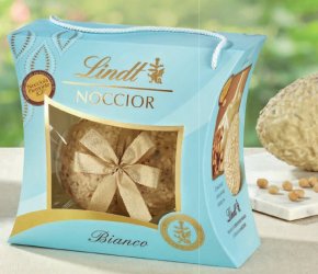 LINDT 38, 00 UOVO NOCCIOR BI. G390