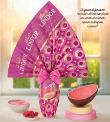 LINDT 39, 00 UOVO LINDOR LAMP. G360