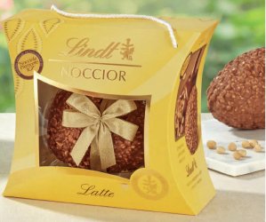 LINDT 48, 00 UOVO NOCCIOR LT G510