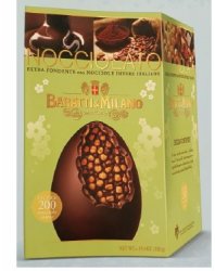 BARATTI 50, 00 UOVO NOCC.FOND. G550