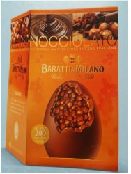 BARATTI 50, 00 UOVO NOCC.GIAND. G550